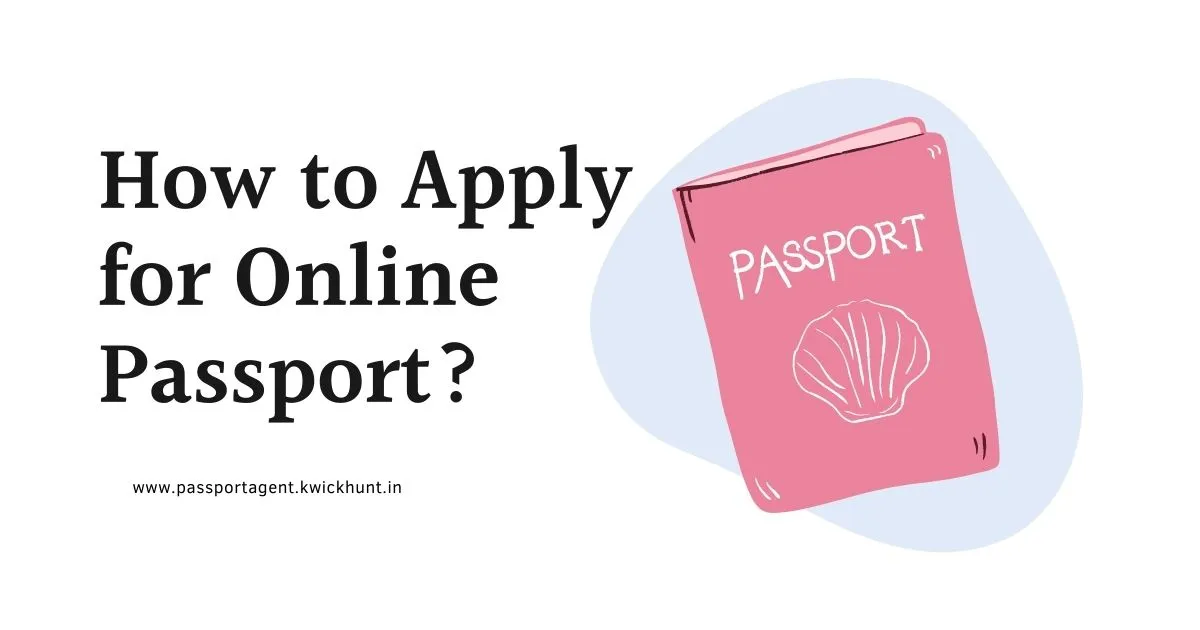 online-passport-application