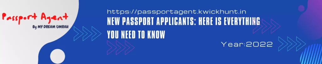 New-Passport-Applicants:-Here-is-Everything-You-Need-to-Know